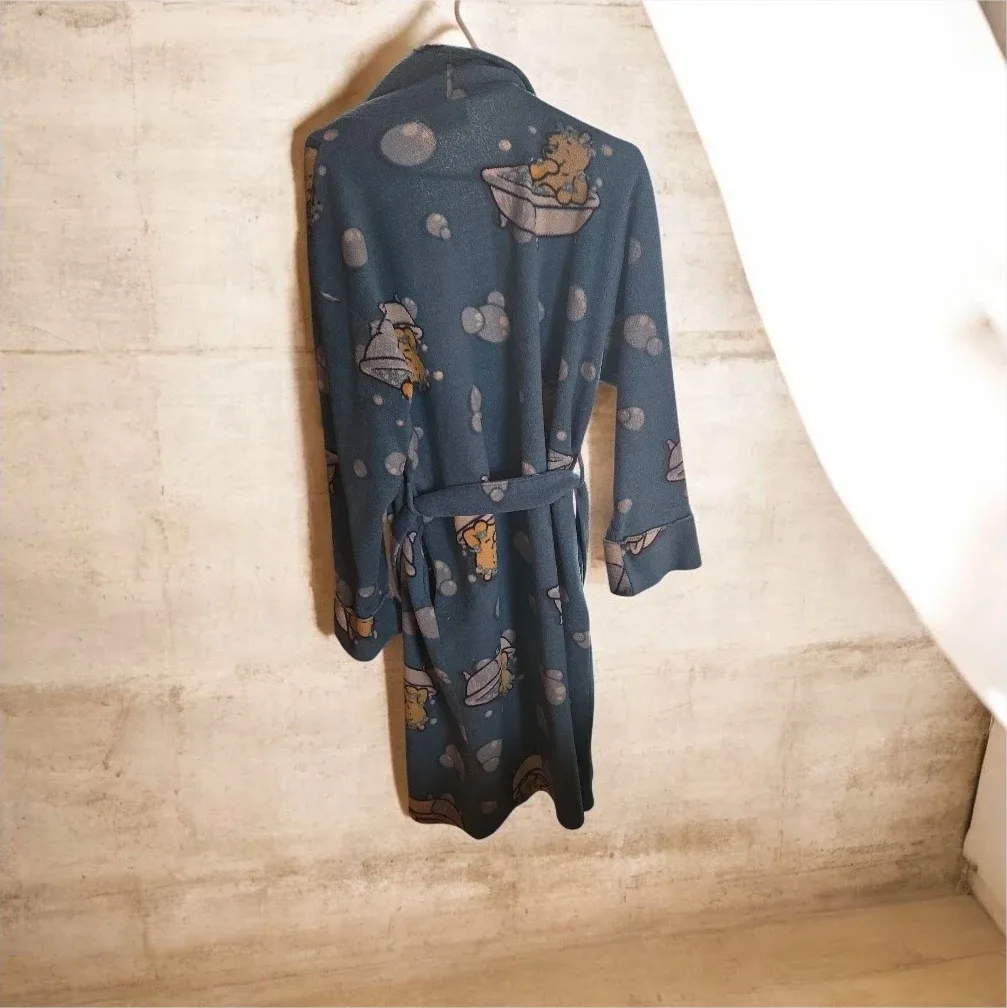 Pooh Robe image indicator(3)