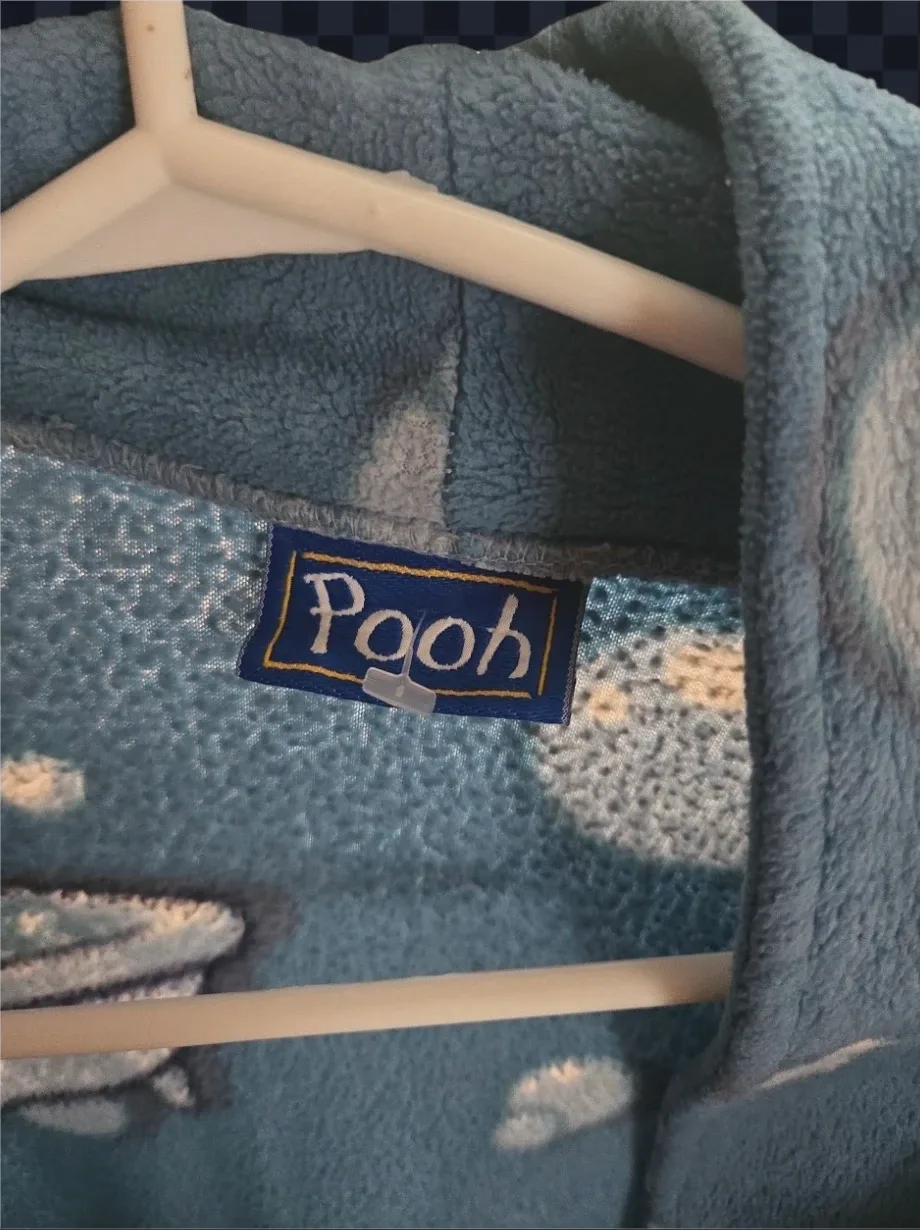 Pooh Robe image indicator(4)