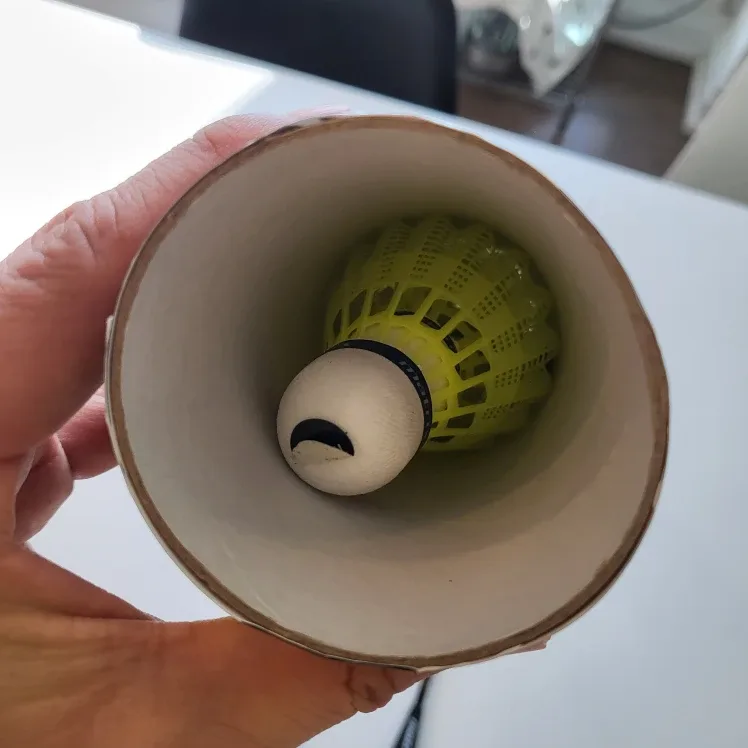 Matrix Power Elite 10 Badminton Rackets (Pair) image indicator(4)