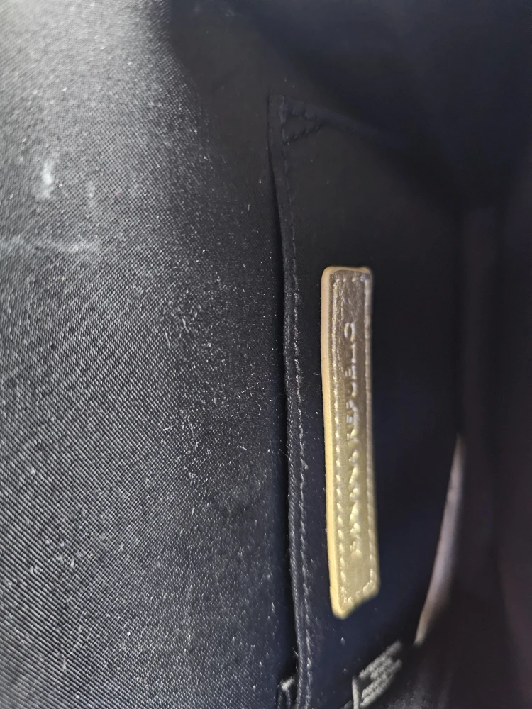 Banana Republic Beaded Clutch - photo 2