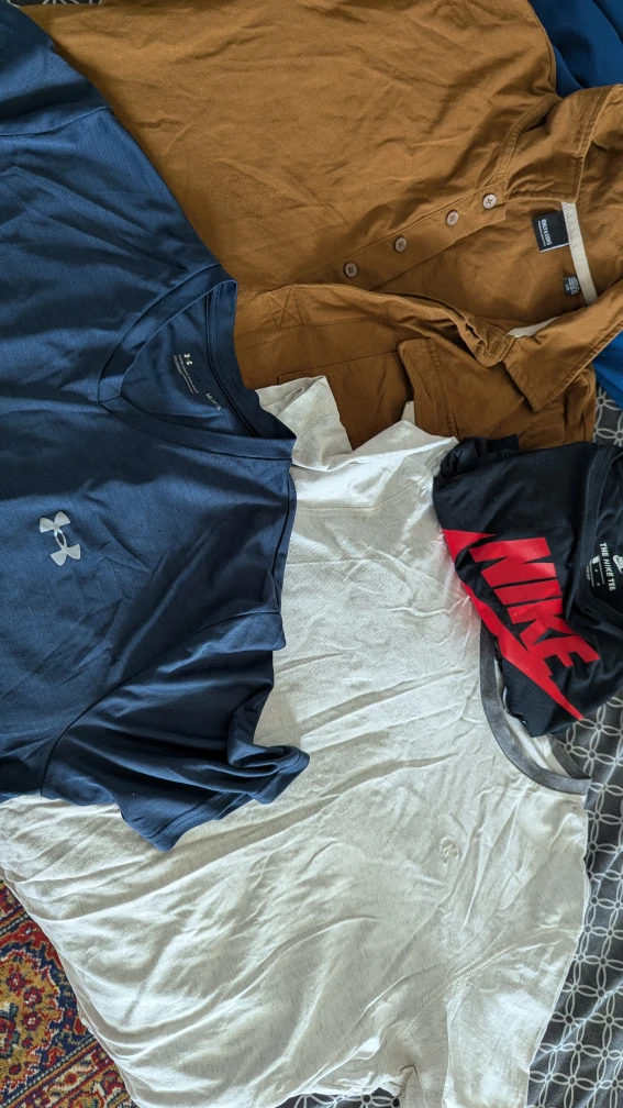 Free things