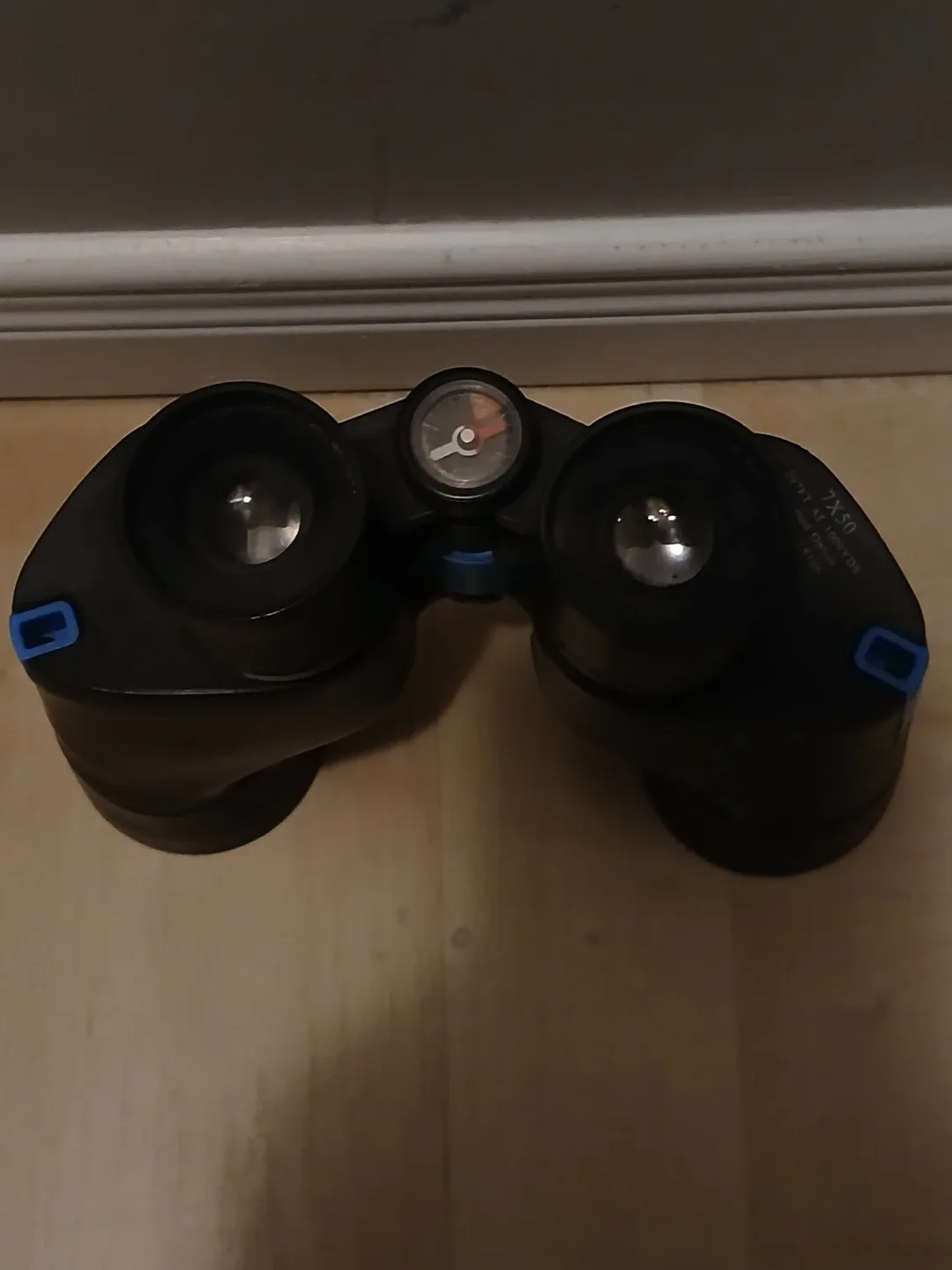 Binoculars 7X50 image indicator(3)