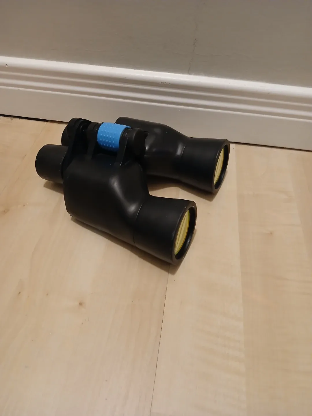 Binoculars 7X50 image indicator(6)