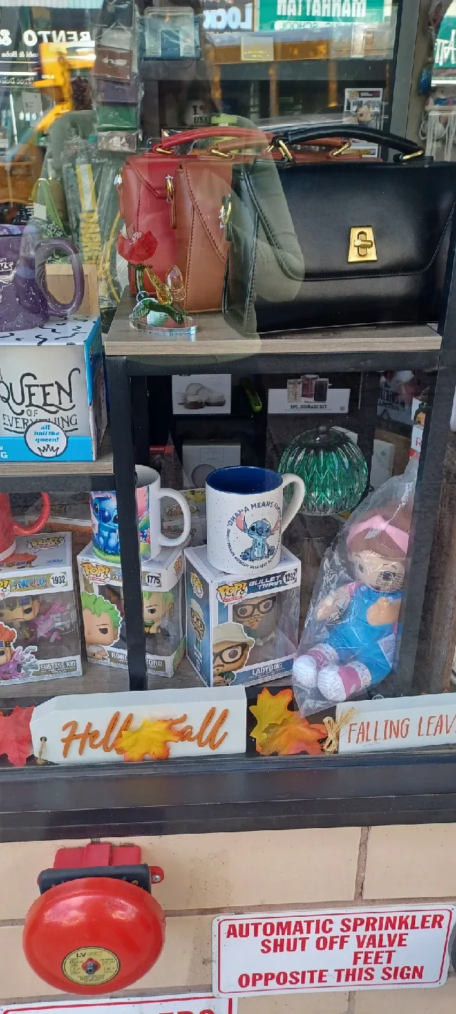 Enoch Serenity Haven Gift Shop image indicator(6)