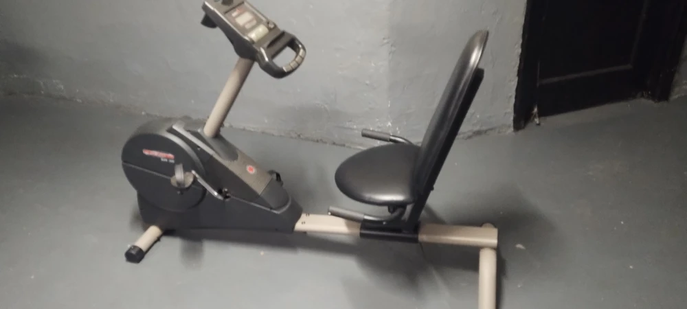 Pro-Form SR 30 Recumbent Bike