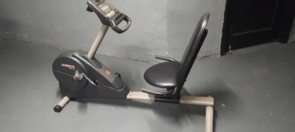 Pro-Form SR 30 Recumbent Bike