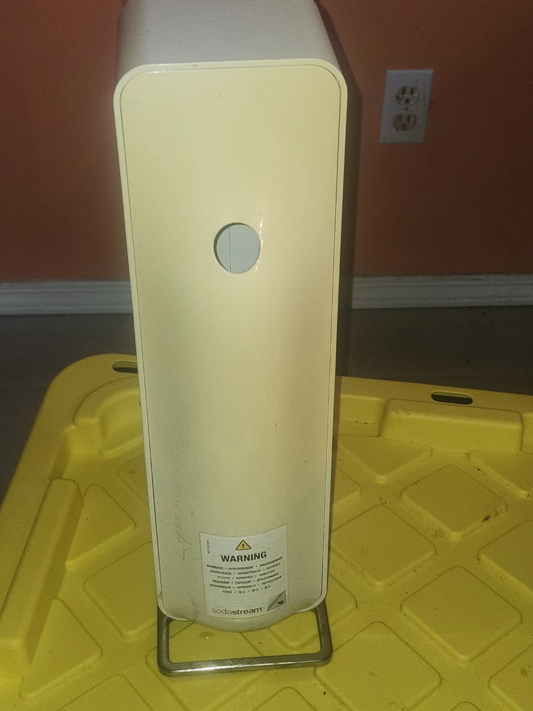 SodaStream Sparkling Water Maker - photo 2
