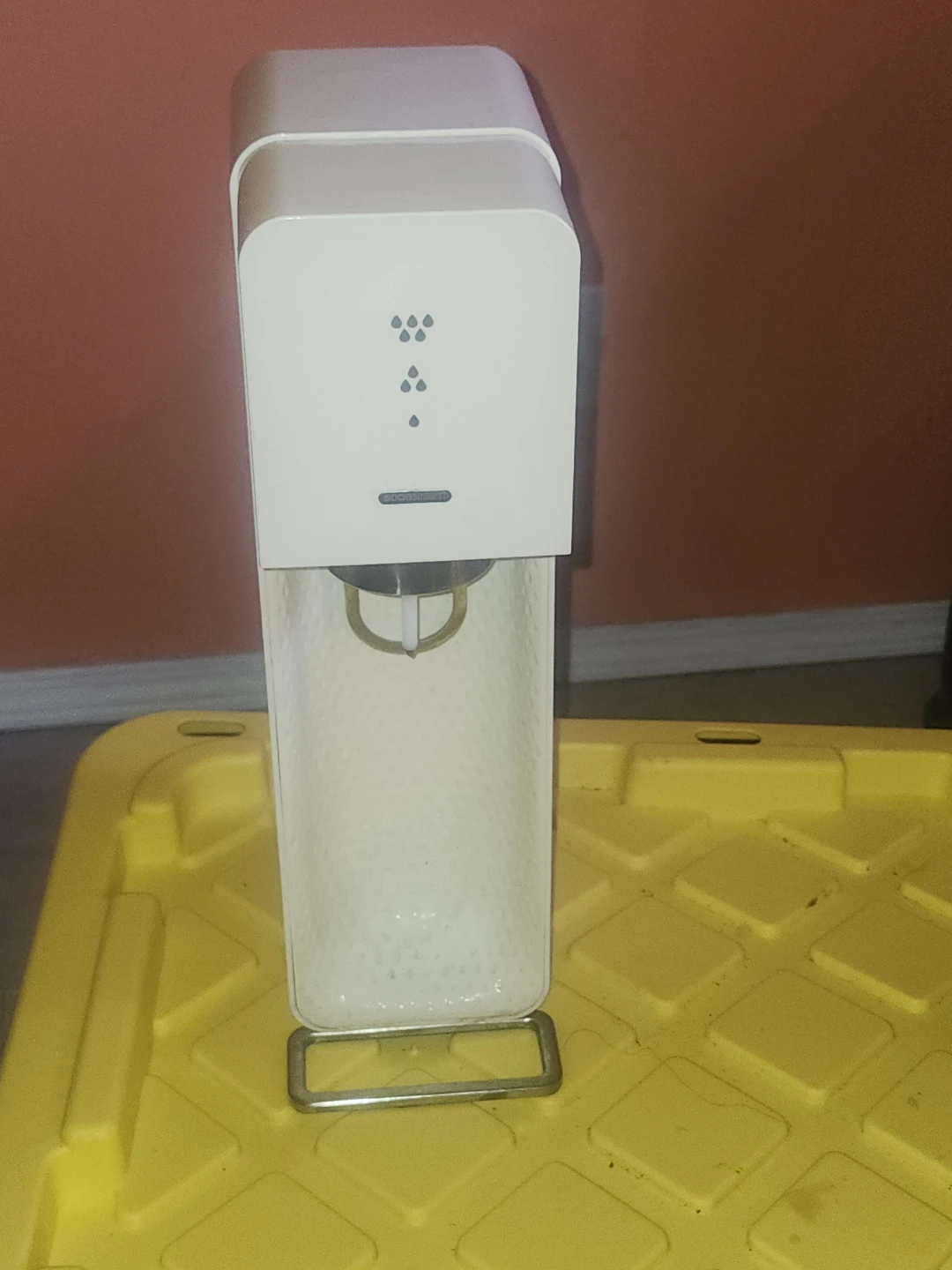 SodaStream Sparkling Water Maker - photo 4