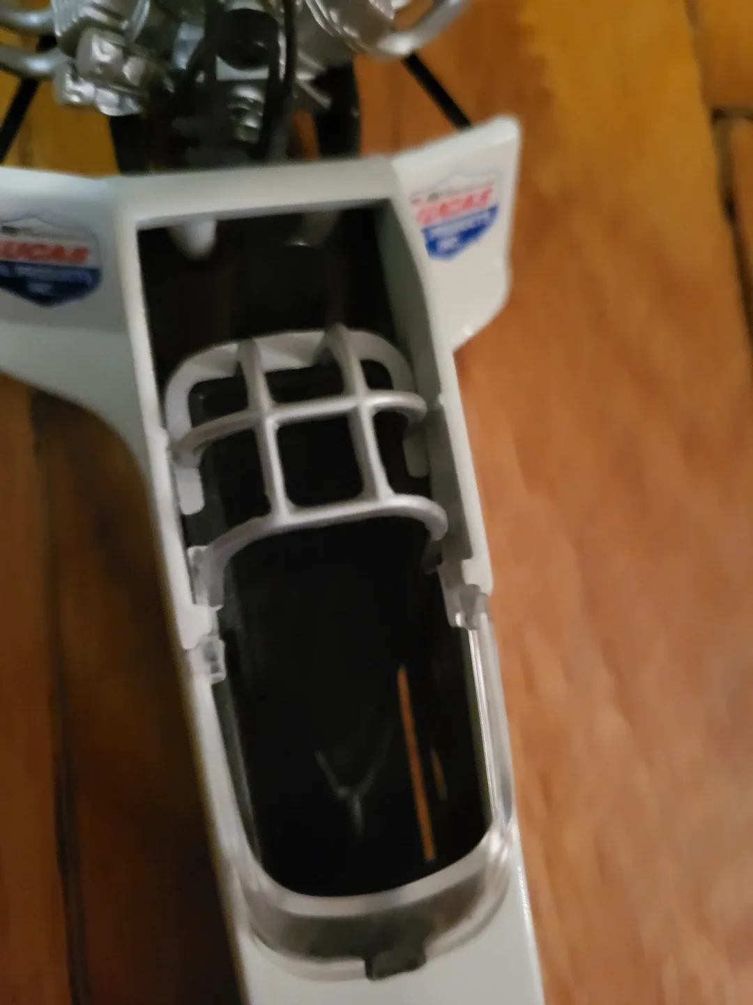 Lucas Oil Dragster Car Model image indicator(8)