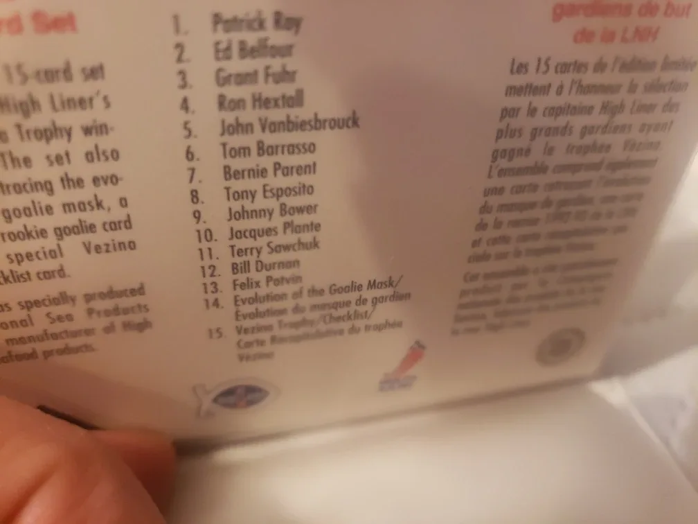 NHL Stanley Cup Replica Trophies image indicator(5)