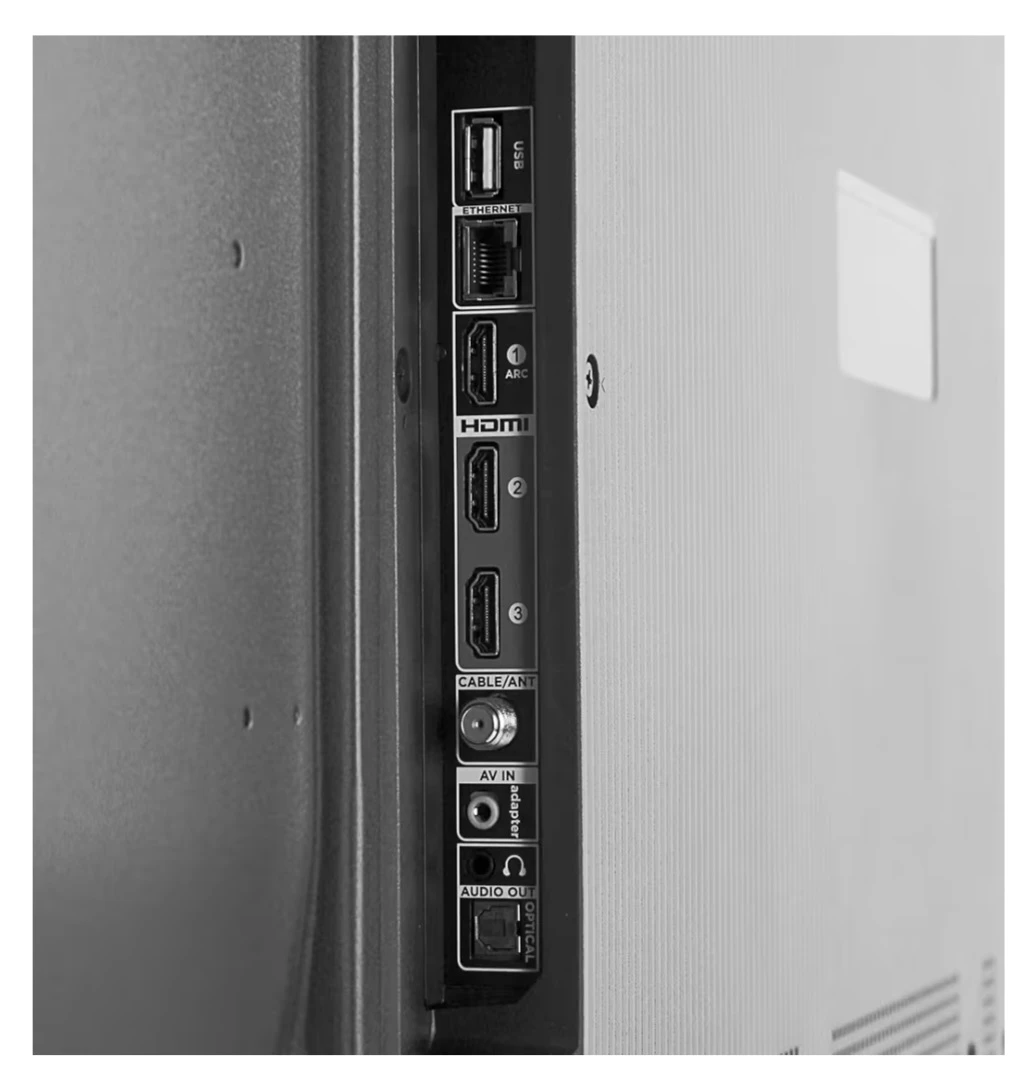 TCL 43" Class 4-Series 4K UHD HDR Smart Android TV - photo 4