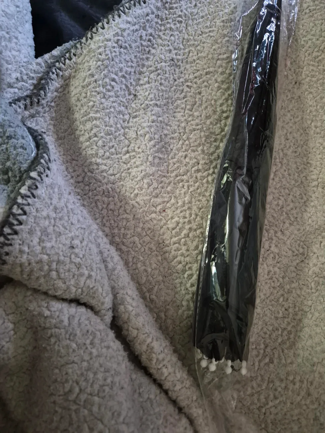 Black Umbrella - New image indicator(2)