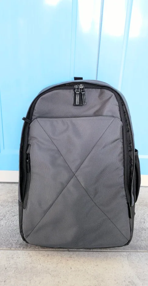 Targus T-1211 15.6" Laptop Backpack image indicator(3)