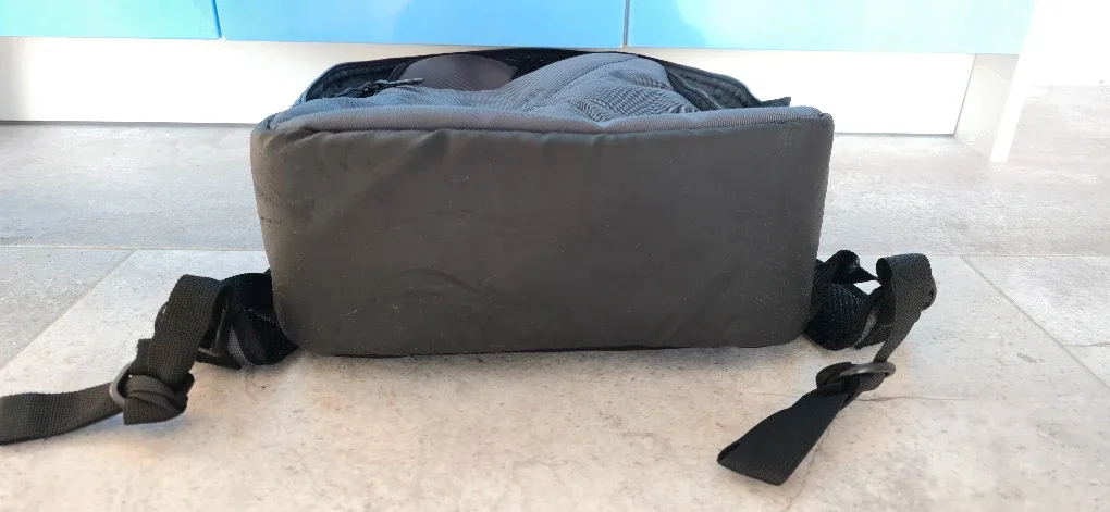 Targus T-1211 15.6" Laptop Backpack image indicator(8)