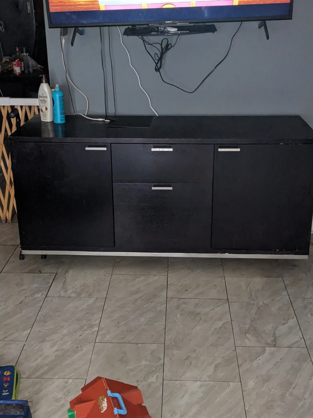 TV Stand cabinet