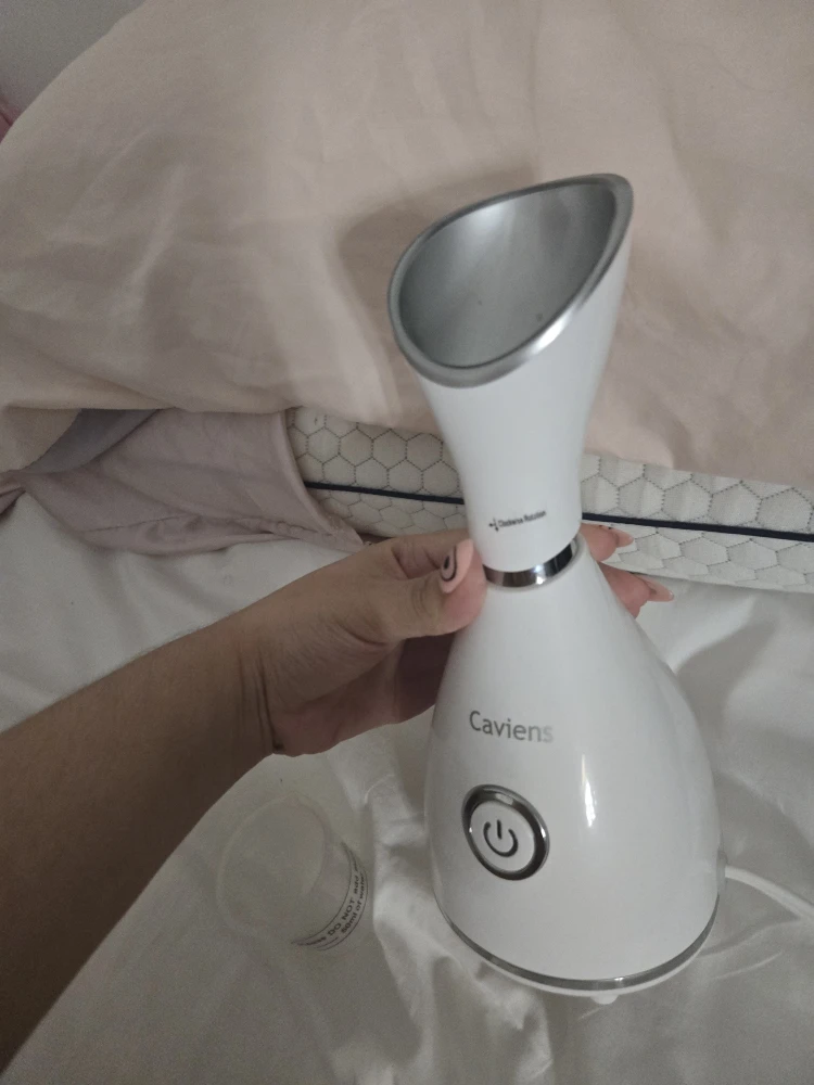 Cavien's Facial Steamer - photo 2