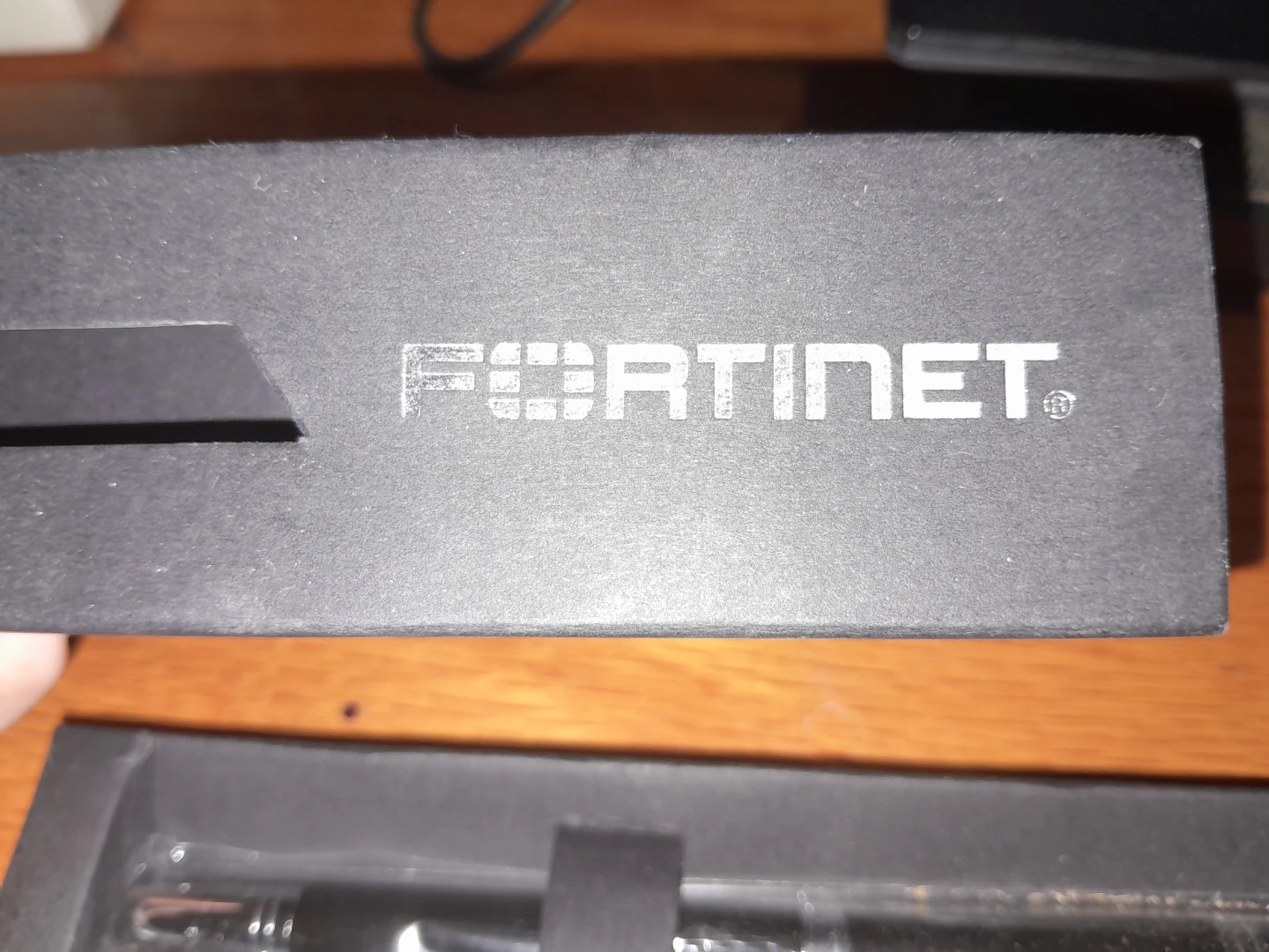 Fortinet Pen in Box - photo 2