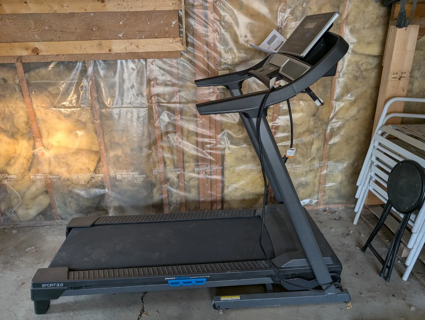 Pro-Form Sport 3.0 Treadmill image indicator(4)