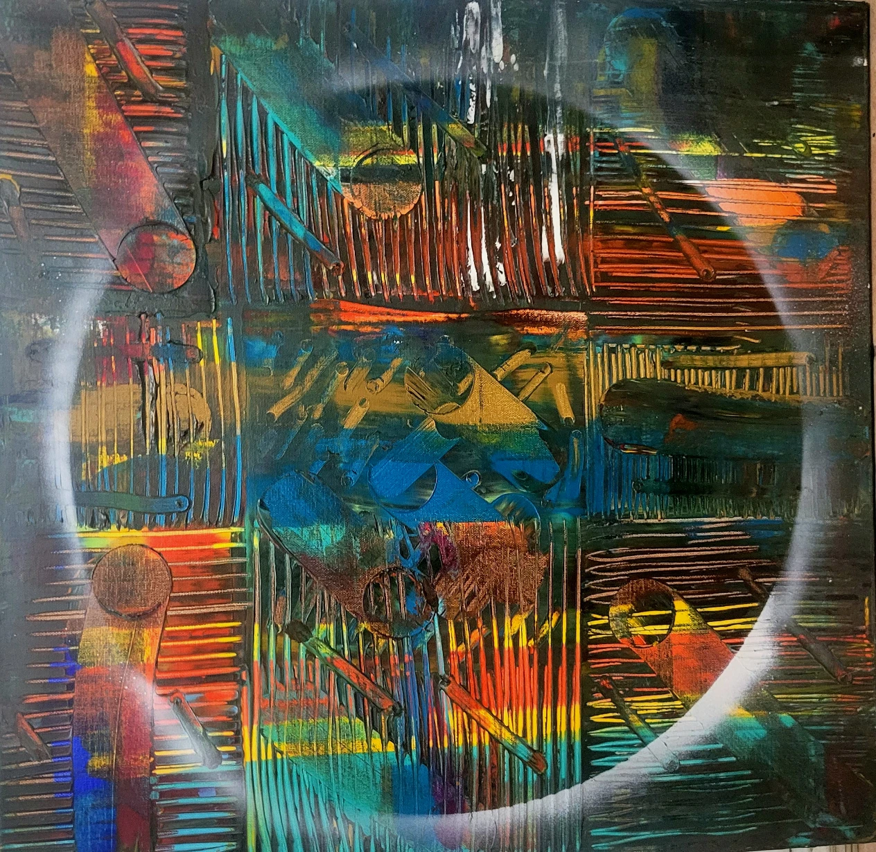 Original art