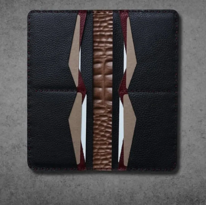 Leather Wallets image indicator(2)