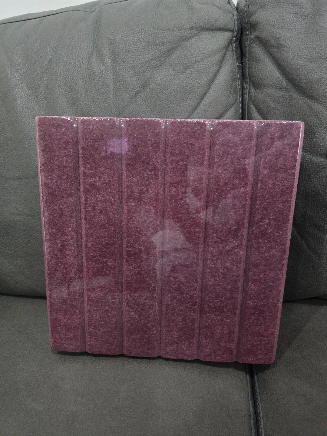 Acoustic Bulletin Board Panels - 12 pcs image indicator(6)