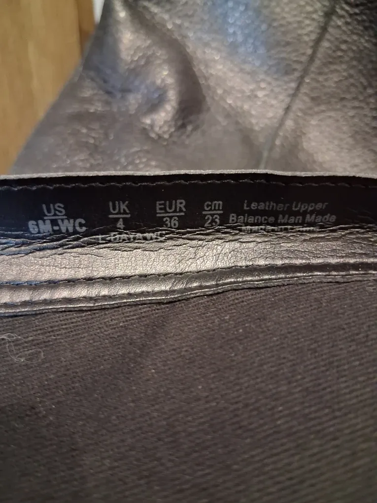 Franco Sarto Leather Boots image indicator(5)