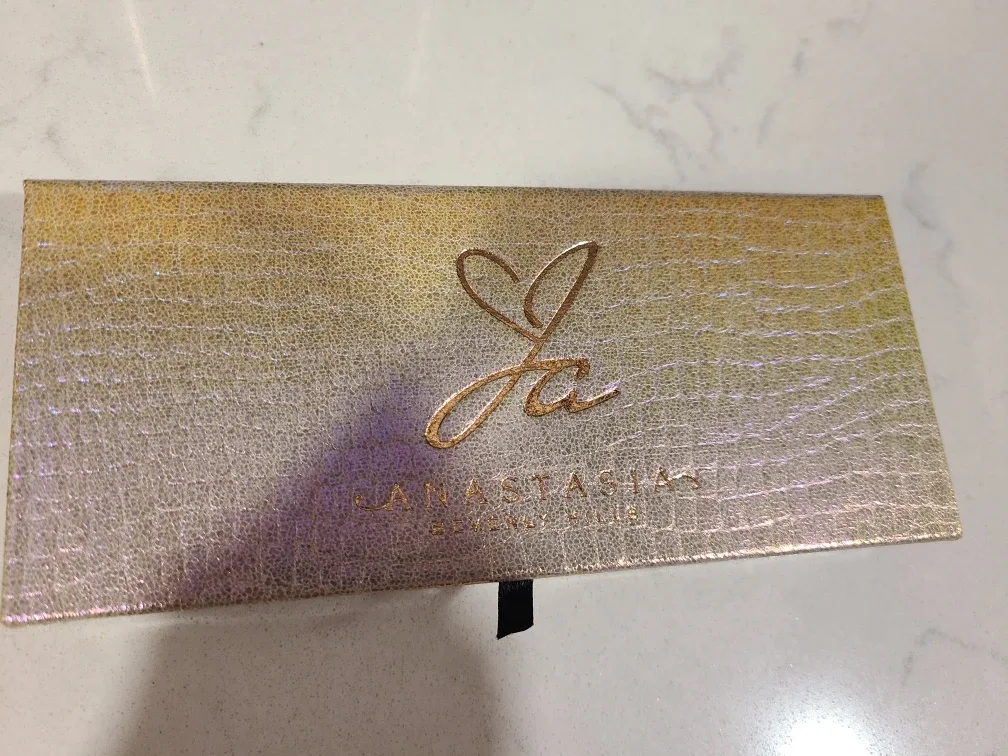 Anastasia Beverly Hills Eyeshadow Palette image indicator(3)