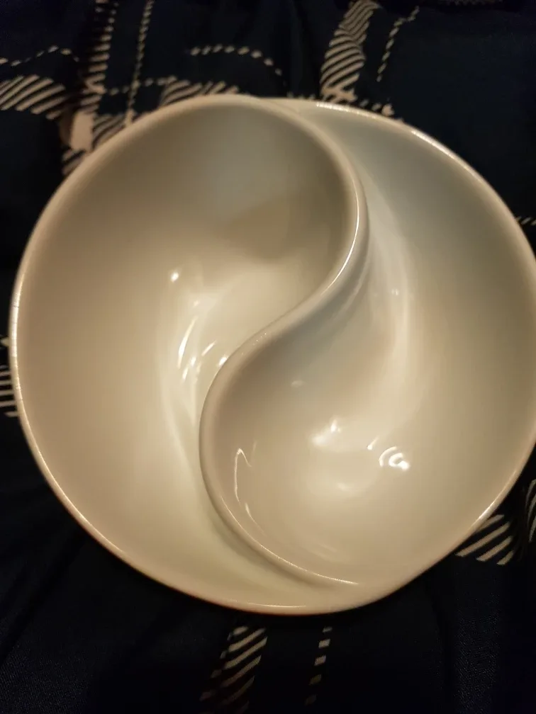 Cadbury Crunchie Chocolate Fondue Set image indicator(2)