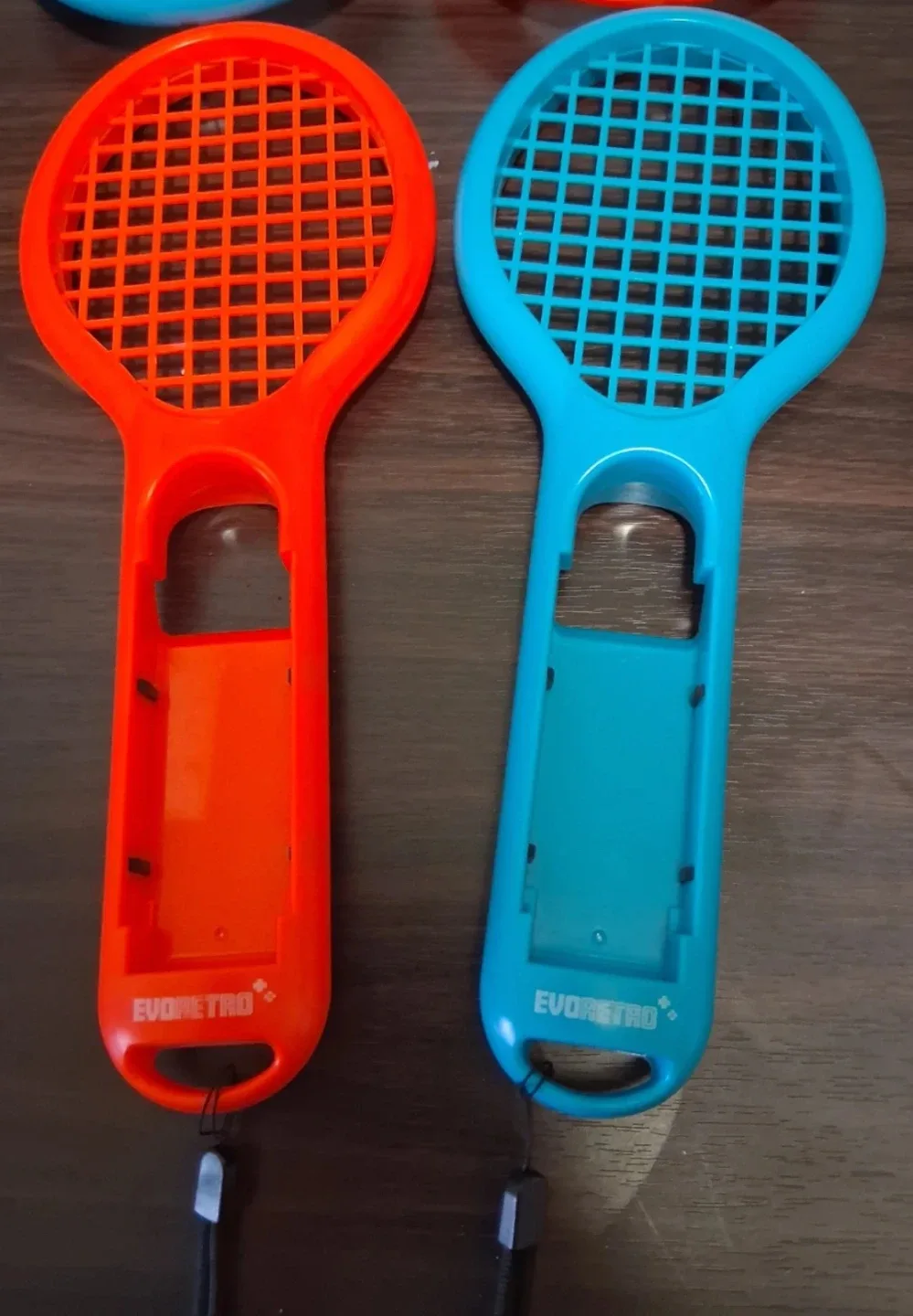 EVORETRO Nintendo Switch Sports Accessories image indicator(2)