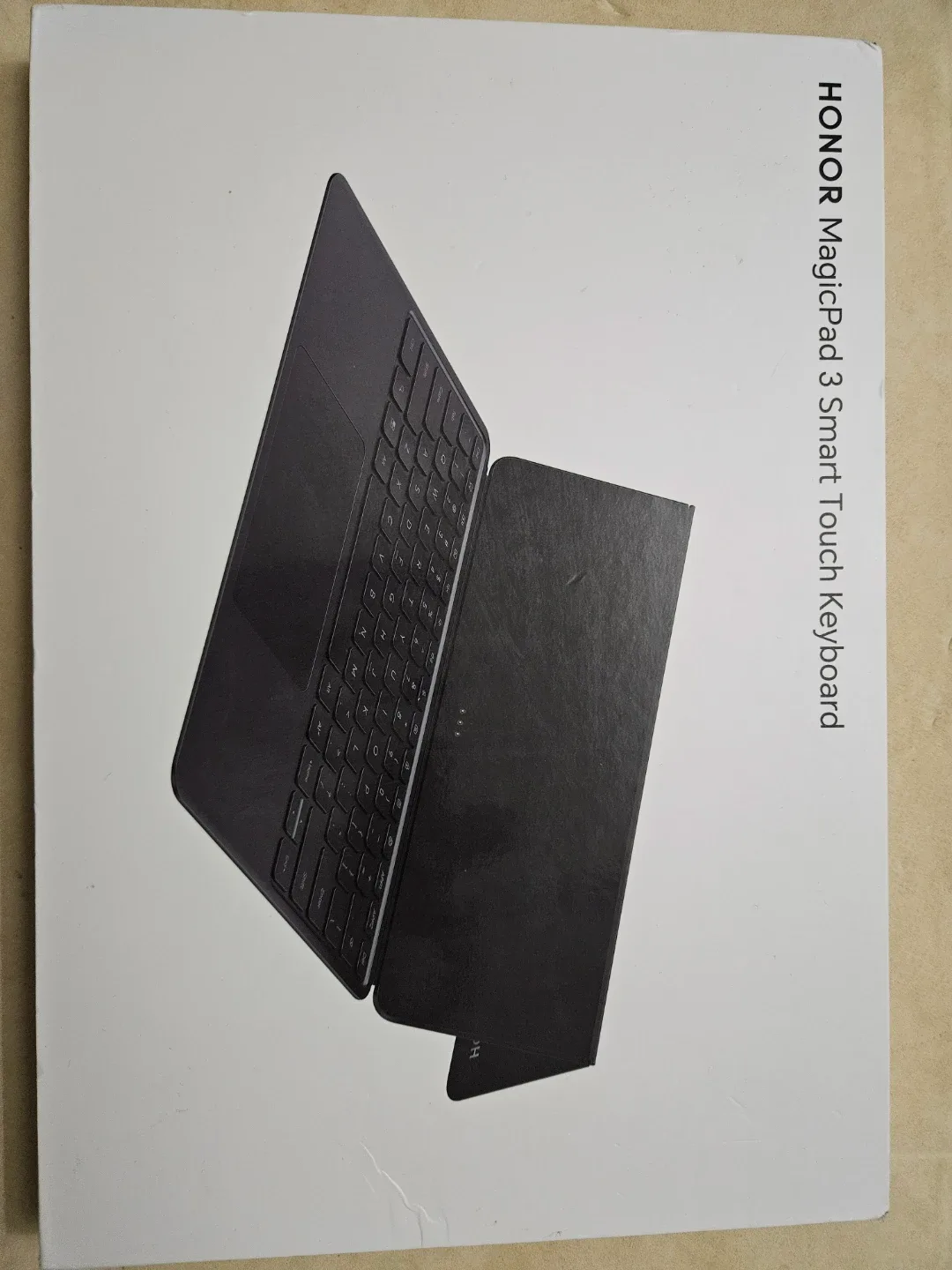 HONOR MagicPad 3 Smart Touch Keyboard
