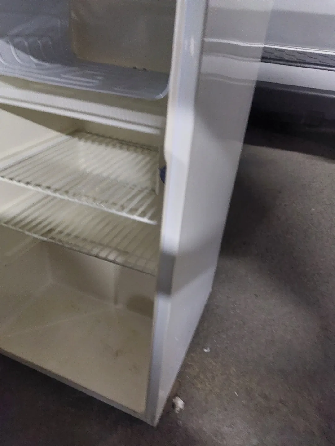 Danby Designer Compact Fridge