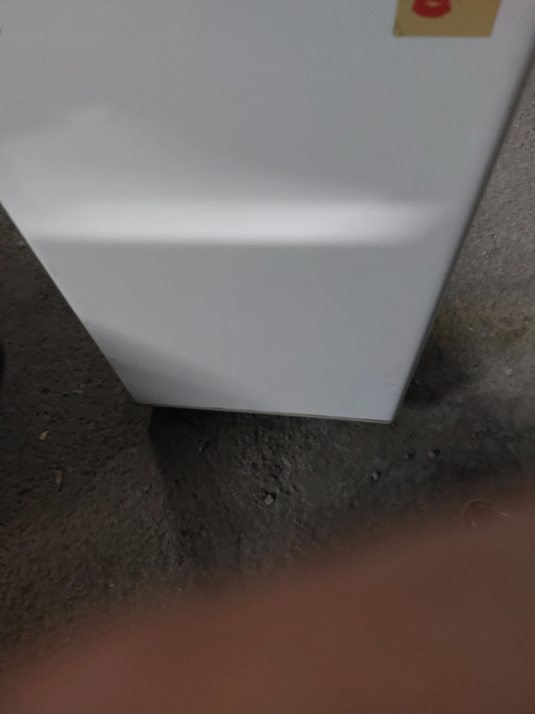 Danby Designer Compact Fridge - photo 2