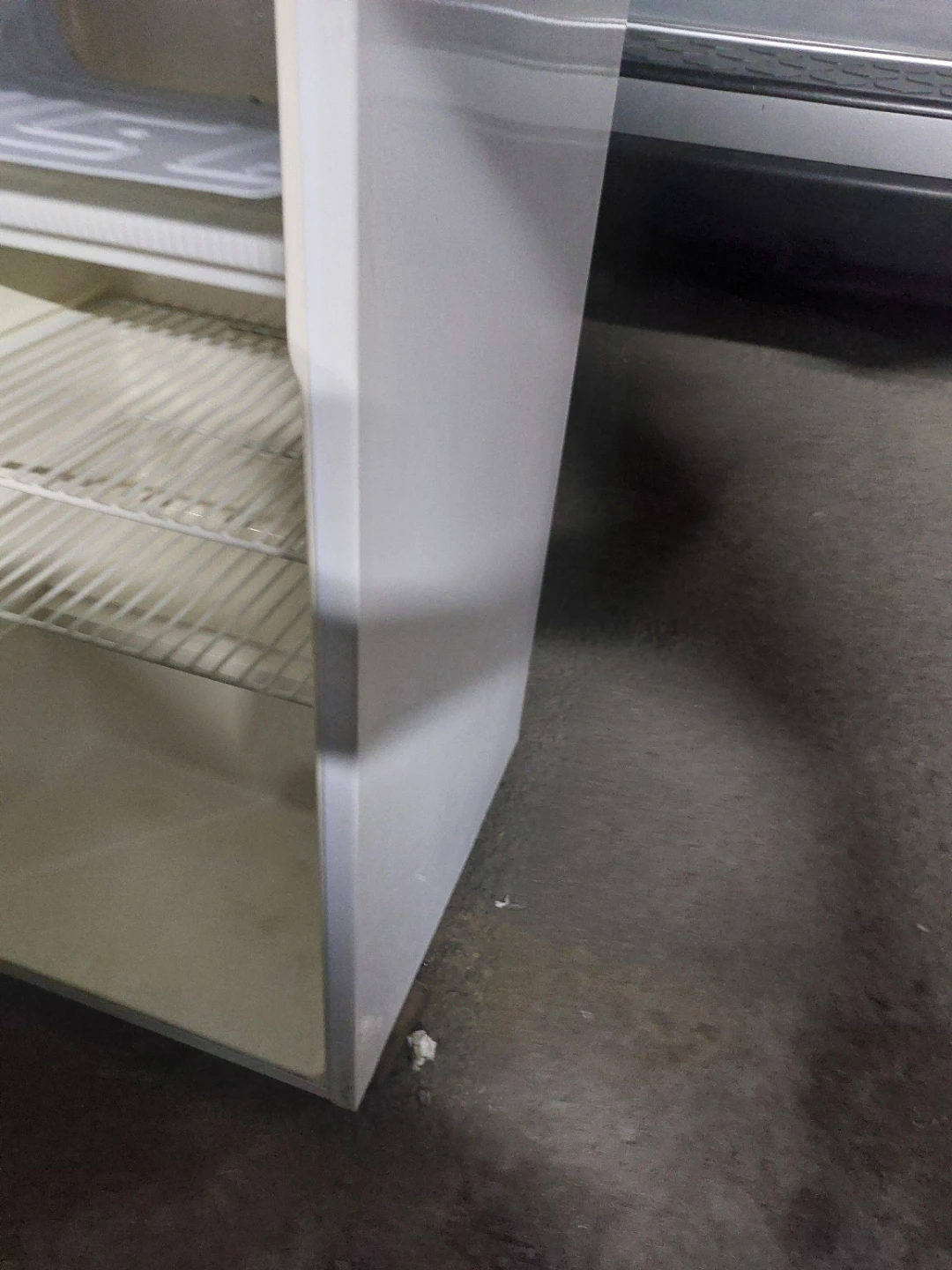 Danby Designer Compact Fridge - photo 3
