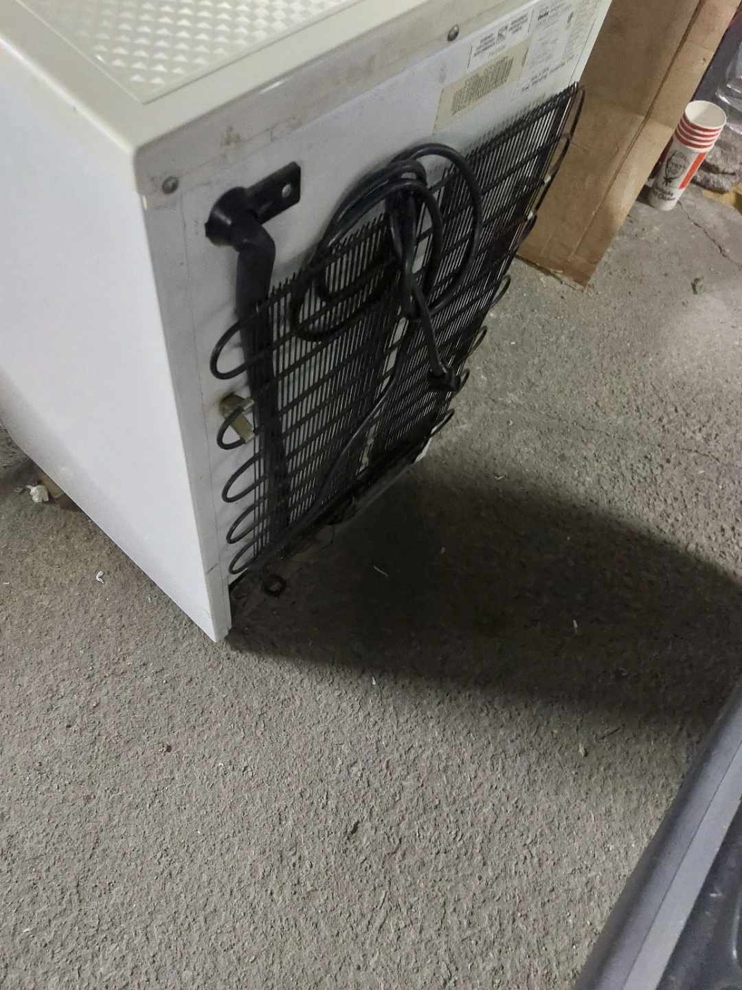 Danby Designer Compact Fridge - photo 5
