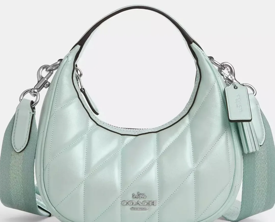 Coach Carmen Mini Crossbody Bag image indicator(5)