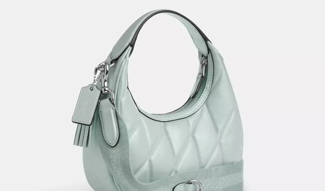 Coach Carmen Mini Crossbody Bag image indicator(6)