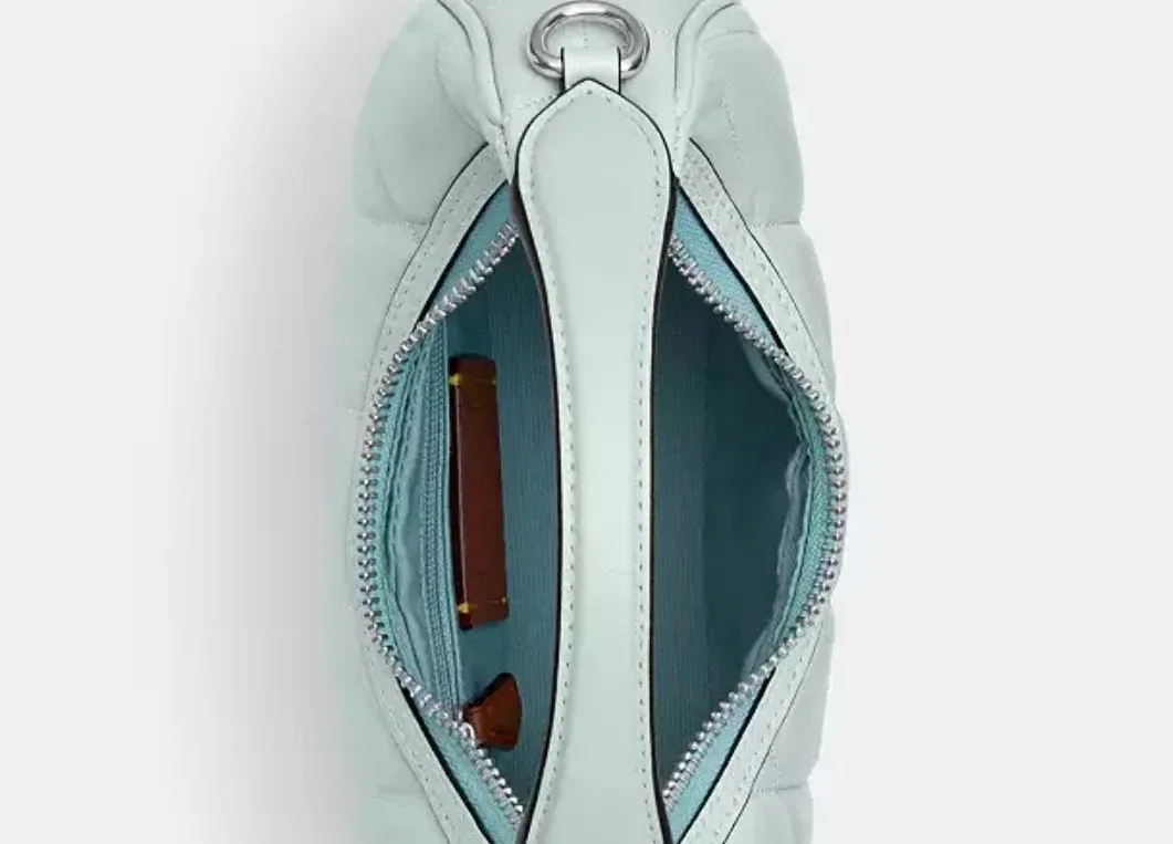 Coach Carmen Mini Crossbody Bag image indicator(7)