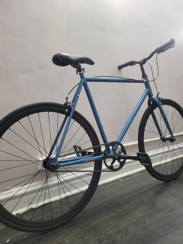 RETROSPEC RACING BIKE - photo 3