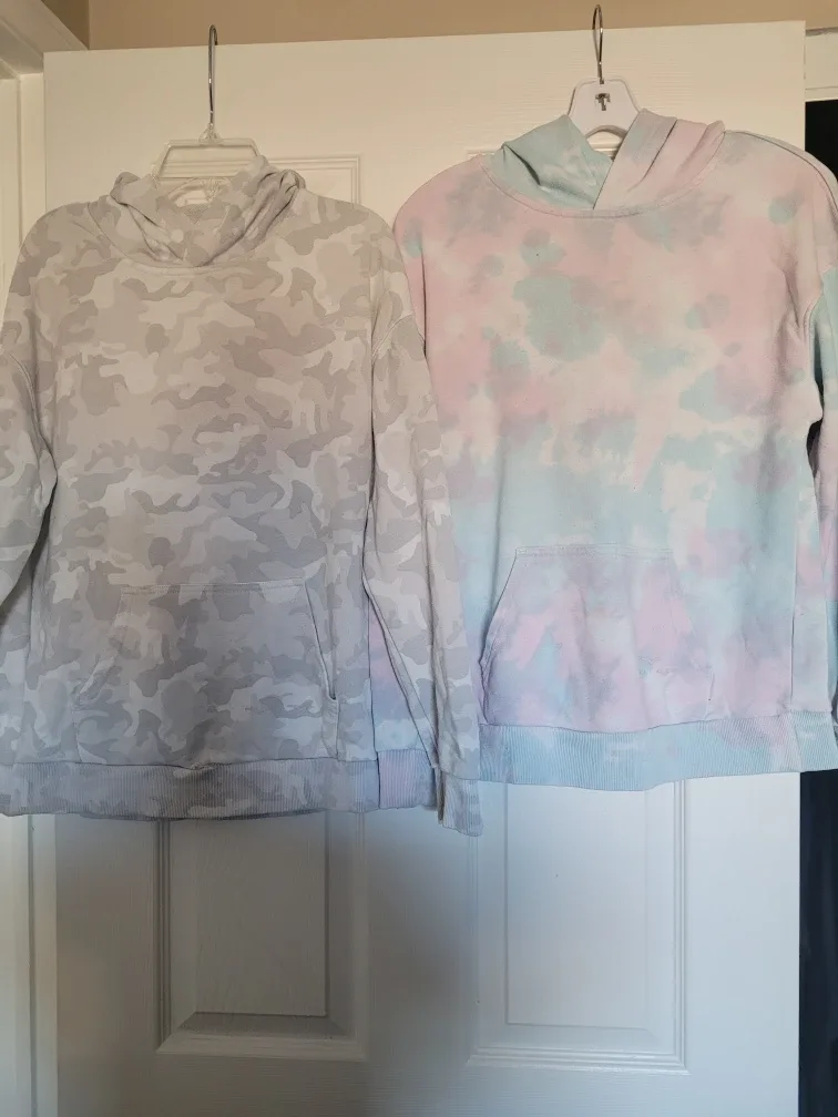 Girls' Clothes 10-12 years old : Puma, Fila, Gap, & More! image indicator(3)