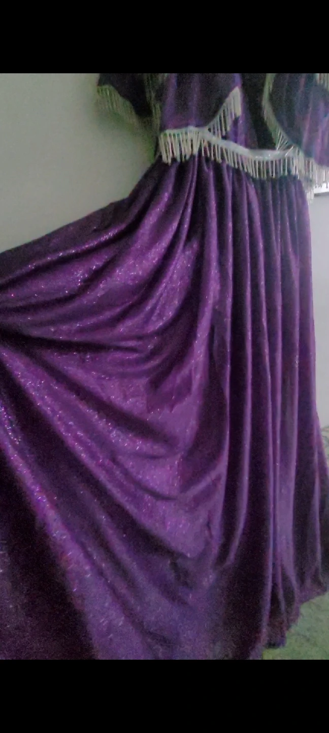 Sparkly Party Dress - photo 3