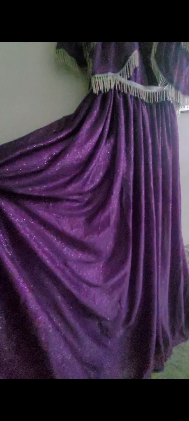 Sparkly Party Dress image indicator(3)