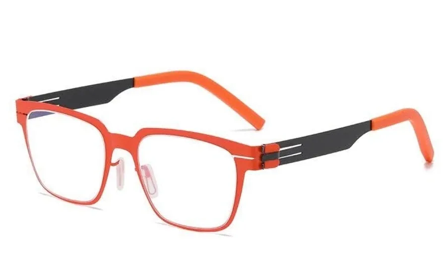 Eyeglasses, Frames, Glasses, eye wear image indicator(5)