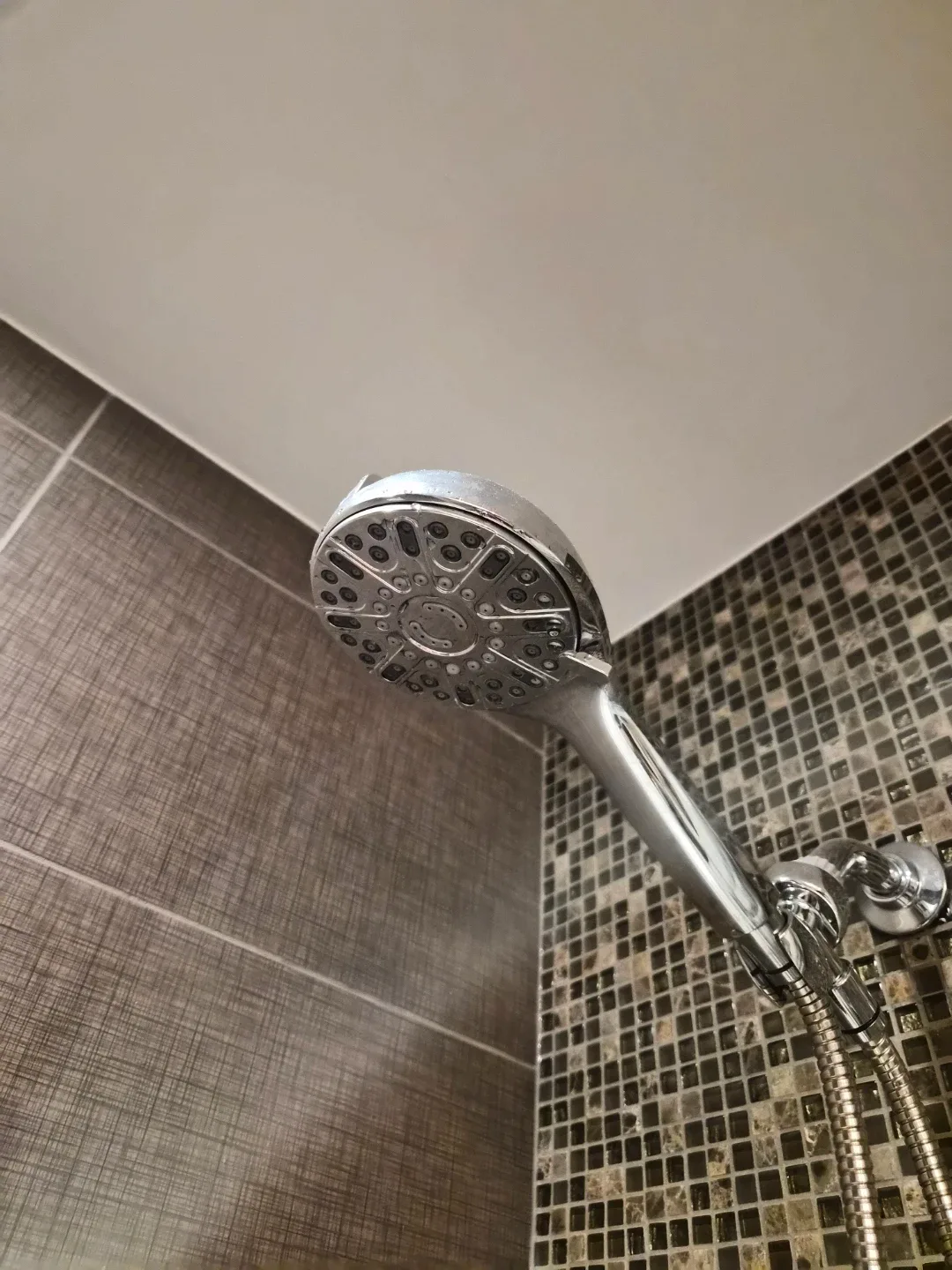 Shower head from costco image indicator(2)