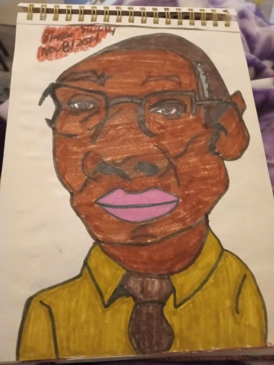 Drawings Illustrations Art by Custom Artist Sherwin image indicator(3)