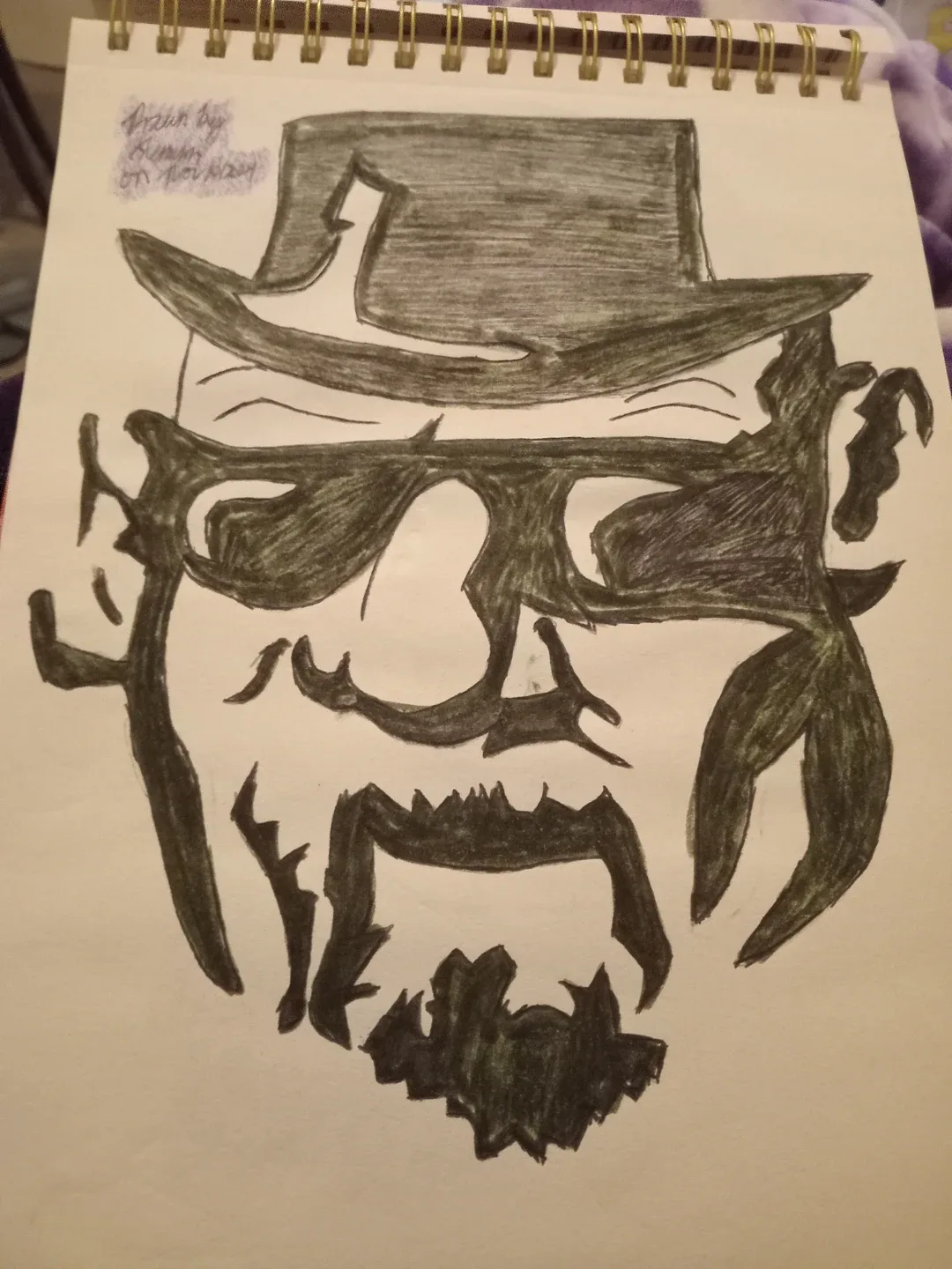 Drawings Illustrations Art by Custom Artist Sherwin image indicator(4)