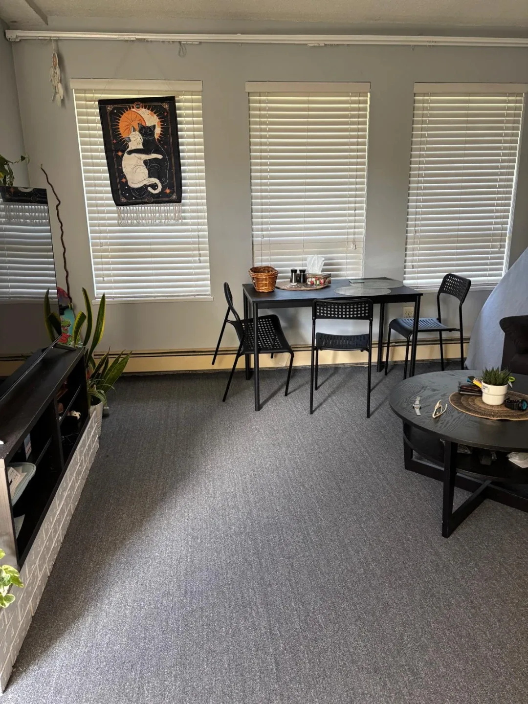 One bedroom basement image indicator(2)