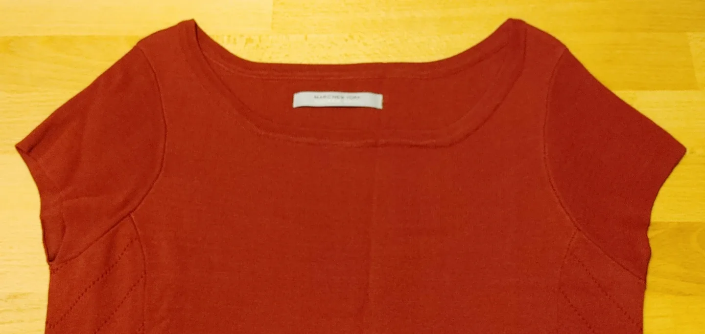 Andrew Marc sleeveless dress image indicator(7)