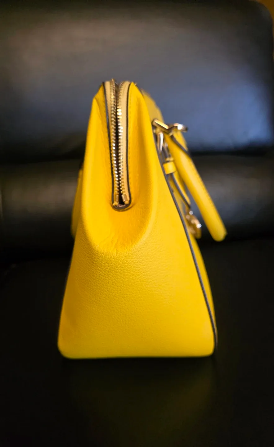 Michael Kors Crossbody Satchel image indicator(5)