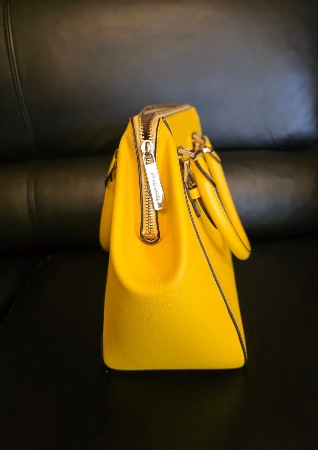 Michael Kors Crossbody Satchel image indicator(6)