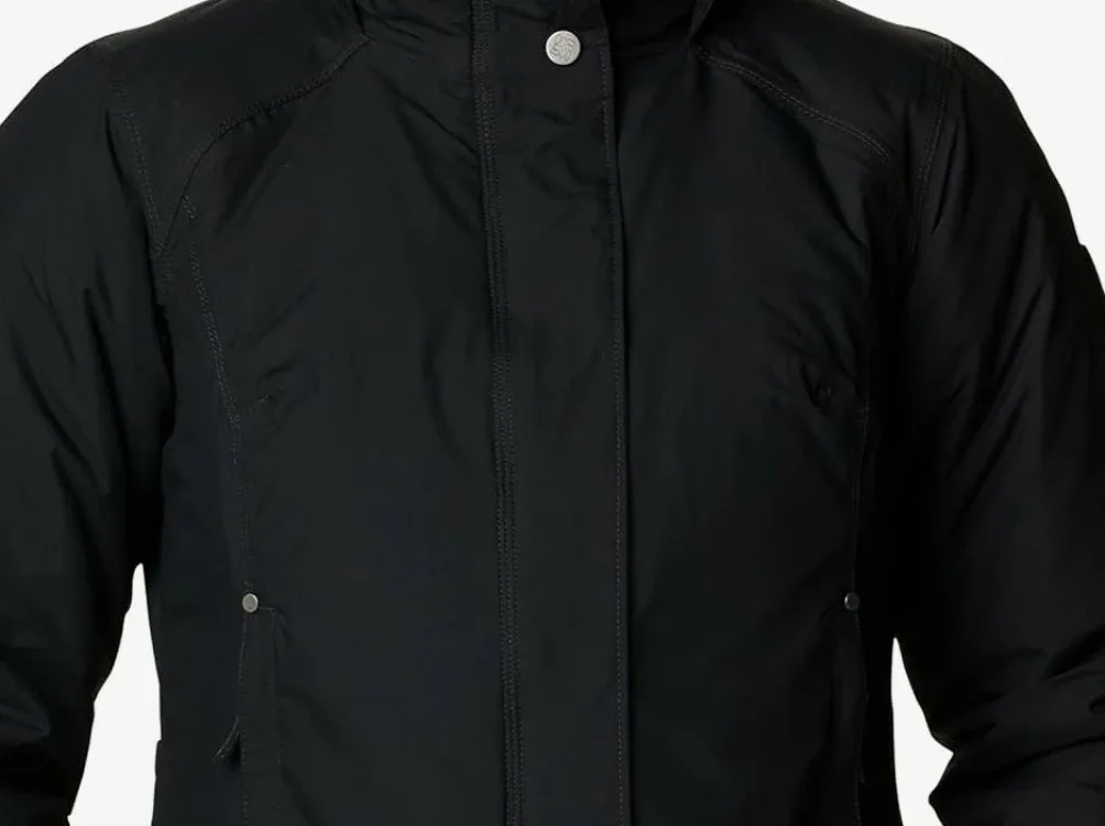 Columbia womens Icelandite turbo down image indicator(6)